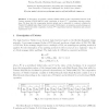Cryptanalysis of Twister