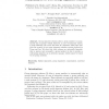Cryptanalysis of Two Group Signature Schemes