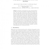 Cryptographic Combinatorial Clock-Proxy Auctions