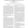 Cryptographic File Systems Performance: What You Don't Know Can Hurt You