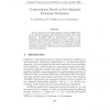 Cryptoschemes Based on New Signature Formation Mechanism