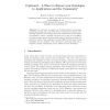 Cupboard - A Place to Expose Your Ontologies to Applications and the Community
