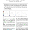 Curvature and torsion estimators based on parametric curve fitting