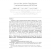 Customer-base analysis using repeated cross-sectional summary (RCSS) data