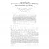 Cuts from Proofs: A Complete and Practical Technique for Solving Linear Inequalities over Integers