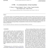 CVM - A communication virtual machine