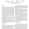 Cycle time and slack optimization for VLSI-chips