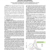 DAGS: Distribution agnostic sequential Monte Carlo scheme for task execution time estimation
