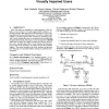 DANTE: annotation and transformation of web pages for visually impaired users