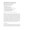 Dantzig-Wolfe decomposition and branch-and-price solving in G12