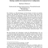Das Projekt OntoGov: Ontology enabled eGovernment Service Configuration
