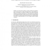 Data Complexity in the EL Family of Description Logics