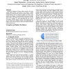 Data-driven Co-clustering Model of Internet Usage in Large Mobile Societies