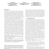 Data exchange in the presence of arithmetic comparisons