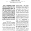 Data Gathering with Tunable Compression in Sensor Networks