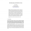 Data Hemorrhages in the Health-Care Sector