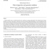 Data integration and genomic medicine