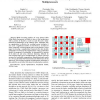 Data Layout Transformation for Enhancing Data Locality on NUCA Chip Multiprocessors
