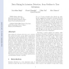 Data Mining for Intrusion Detection: From Outliers to True Intrusions