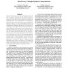 Data Privacy through Optimal k-Anonymization