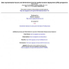 Data representation factors and dimensions from the quality function deployment (QFD) perspective
