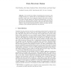 Data Structure Fusion