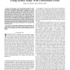 Data Visualization and Dimensionality Reduction Using Kernel Maps With a Reference Point
