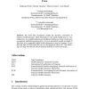 Data Warehousing for Bavarian Out-Patient Public Health Care