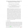 Database-Guided Simultaneous Multi-slice 3D Segmentation for Volumetric Data