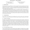 Database Middleware for Distributed Ontologies in State and Federal Family &amp; Social Services