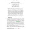 Database Transposition for Constrained (Closed) Pattern Mining
