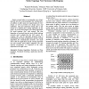 Deadlock Free Routing Algorithms for Mesh Topology NoC Systems with Regions