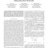 Deadlock prevention by turn prohibition in interconnection networks