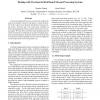 Dealing with Overload in Distributed Stream Processing Systems