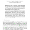 Dealing with Traffic-Area Trade-Off in Direct Coherence Protocols for Many-Core CMPs