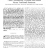 Dealing With User Heterogeneity in P2P Multi-Party Video Conferencing: Layered Distribution Versus Partitioned Simulcast