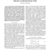 Decentralized receding horizon control for multiple unmanned helicopters considering dynamics model