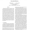 Decentralized Robustness