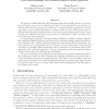 Decentralizing Attribute-Based Encryption