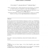 Deciding Bisimulation-Like Equivalences with Finite-State Processes