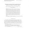 Deciding inclusion of set constants over infinite non-strict data structures
