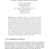 Deciding what to design: closing a gap in software engineering education