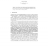 Decision Procedures for the Grand Challenge