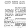 Decision support system for radio therapy based on fuzzy cognitive maps