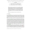 Declarative Process Discovery with MINERful in ProM