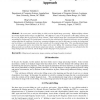 Decorrelating Medical Image Sets with Lifting: A New Approach