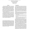 Decoupled Hardware Support for Distributed Shared Memory