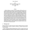 Deductive Databases - Theory Meets Practice