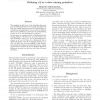 Defining diff as a Data Mining Primitive
