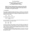 Definitional Reflection and the Completion